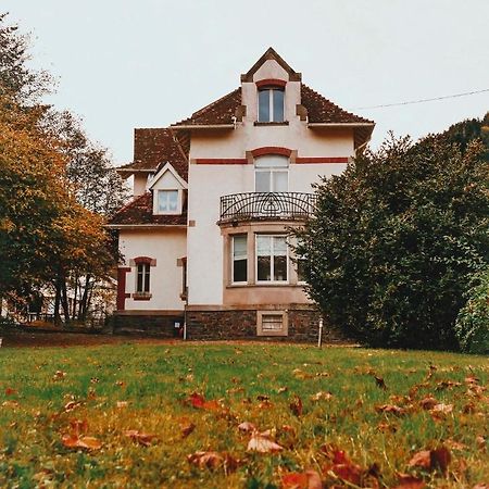 La Maison Du Markstein Linthal Exterior photo